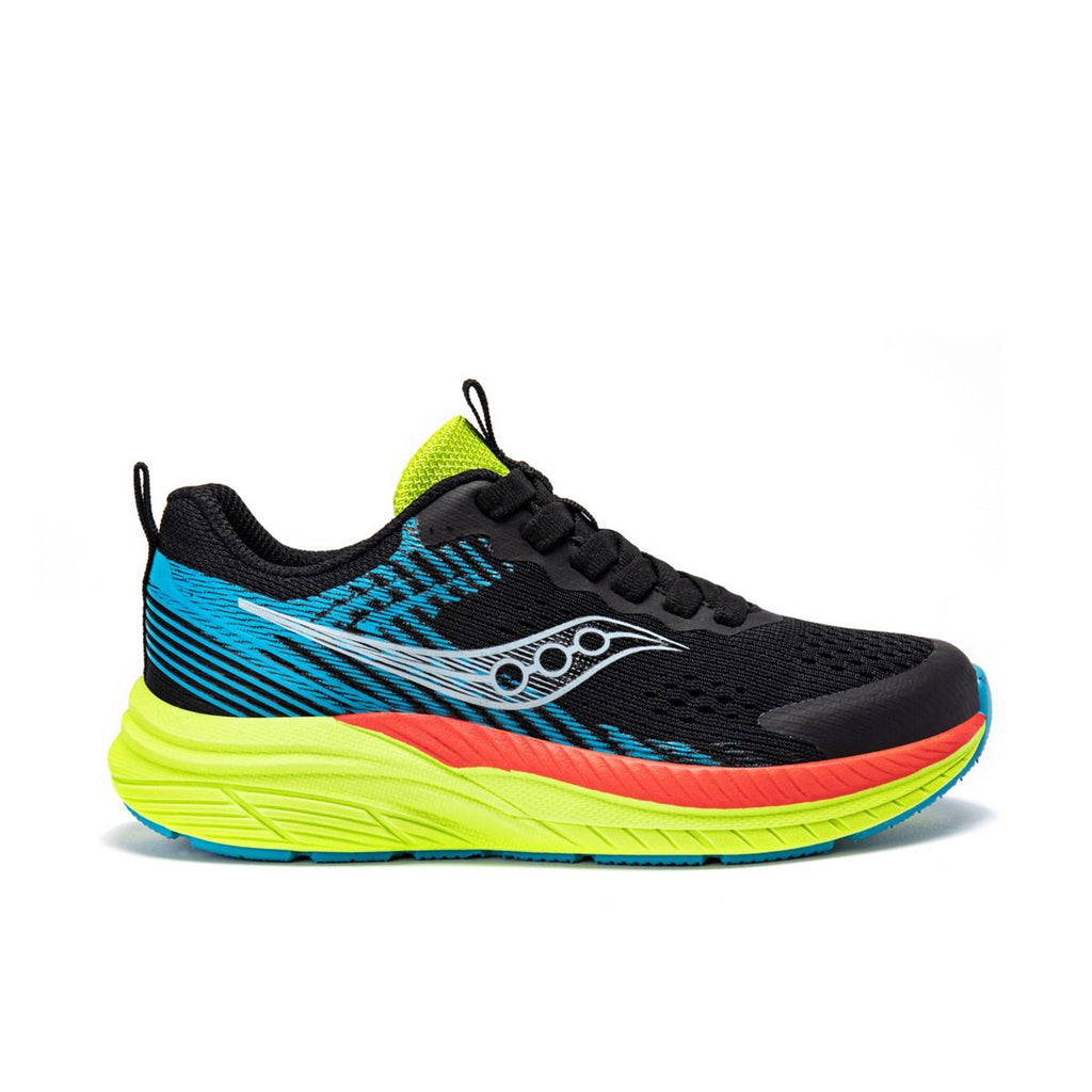 Saucony Big Kid's Hurricane KDZ