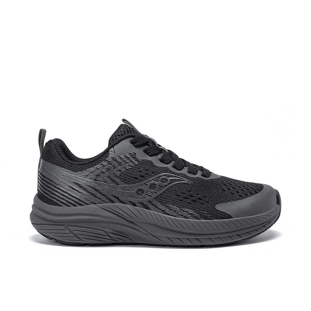 Saucony Big Kid's Hurricane KDZ