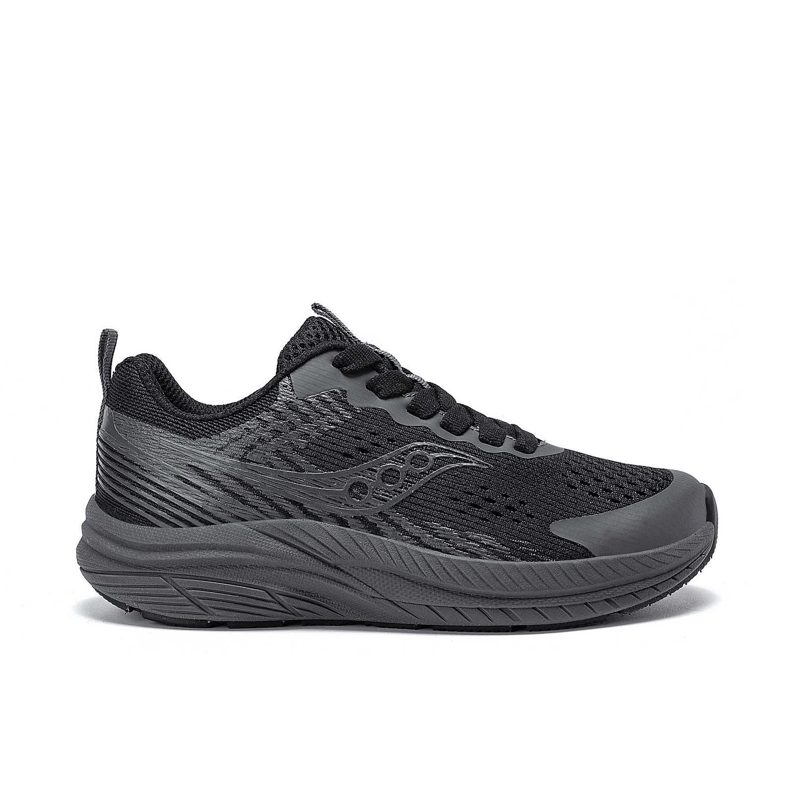 Saucony Big Kid's Hurricane KDZ