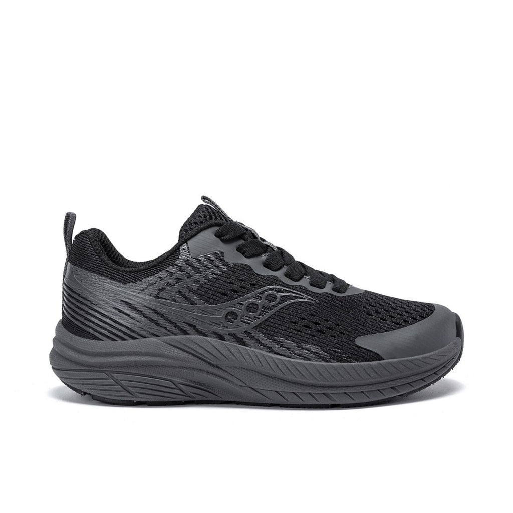 Saucony Big Kid's Hurricane KDZ