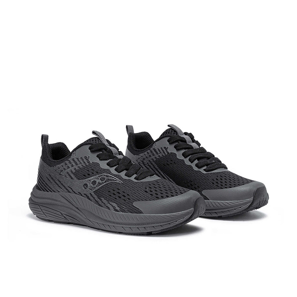Saucony Big Kid's Hurricane KDZ