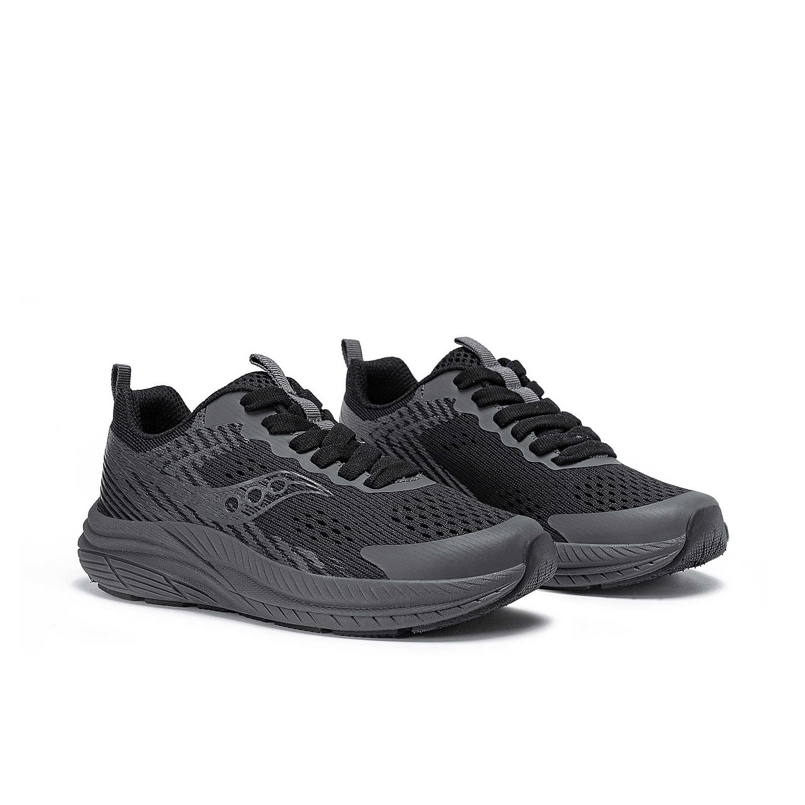 Saucony Big Kid's Hurricane KDZ