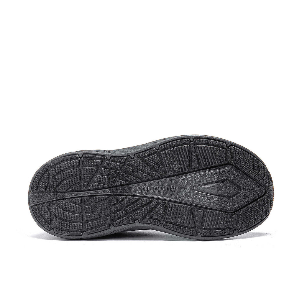 Saucony Big Kid's Hurricane KDZ