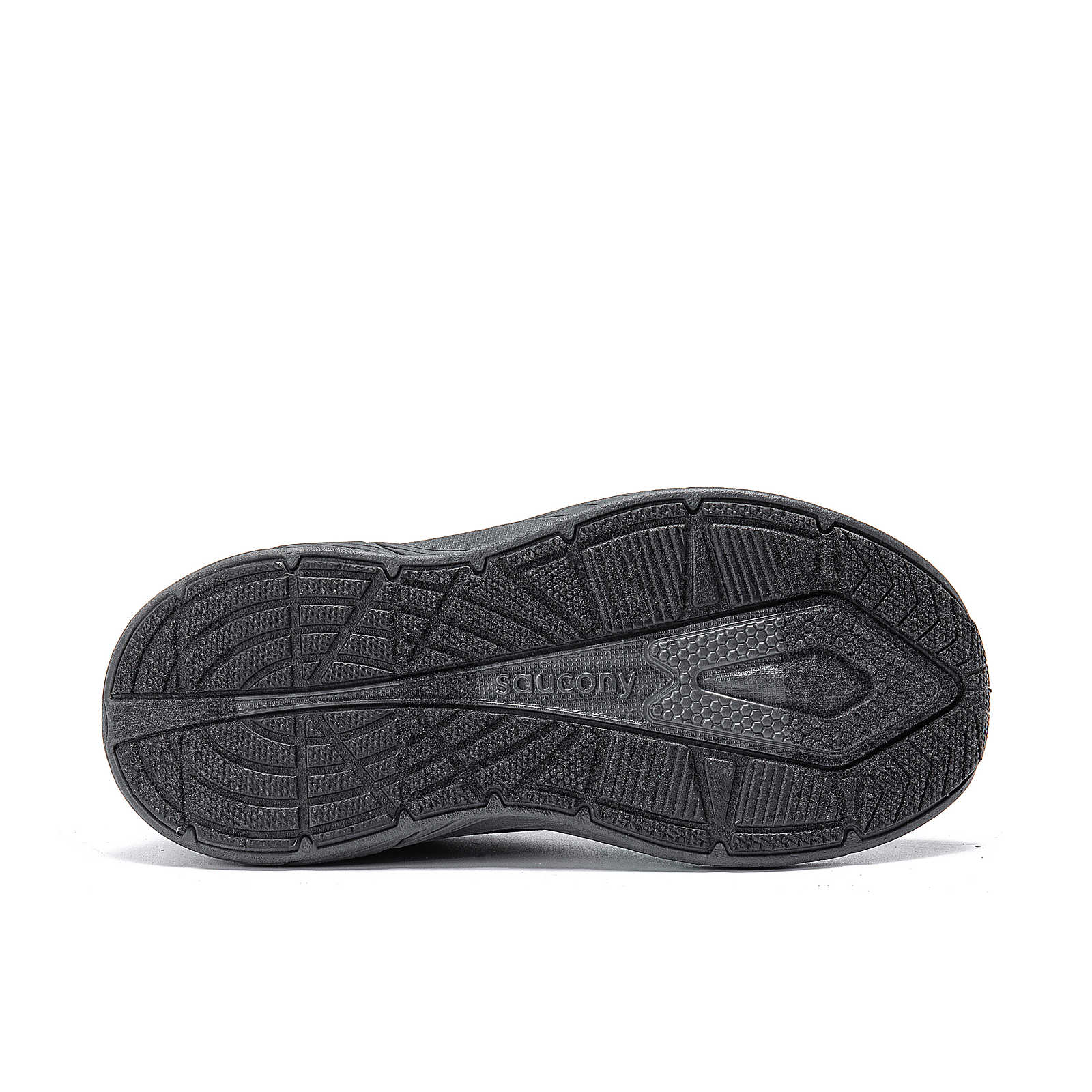 Saucony Big Kid's Hurricane KDZ