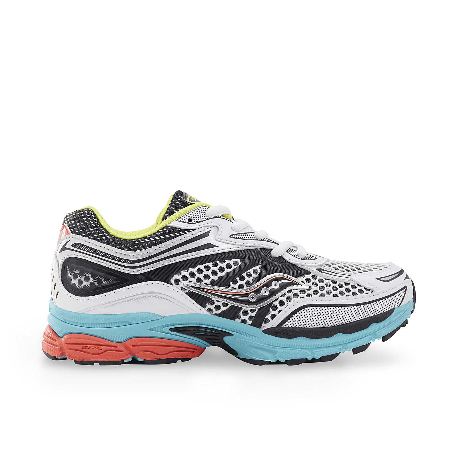 Saucony Big Kid's Omni 9 KDZ