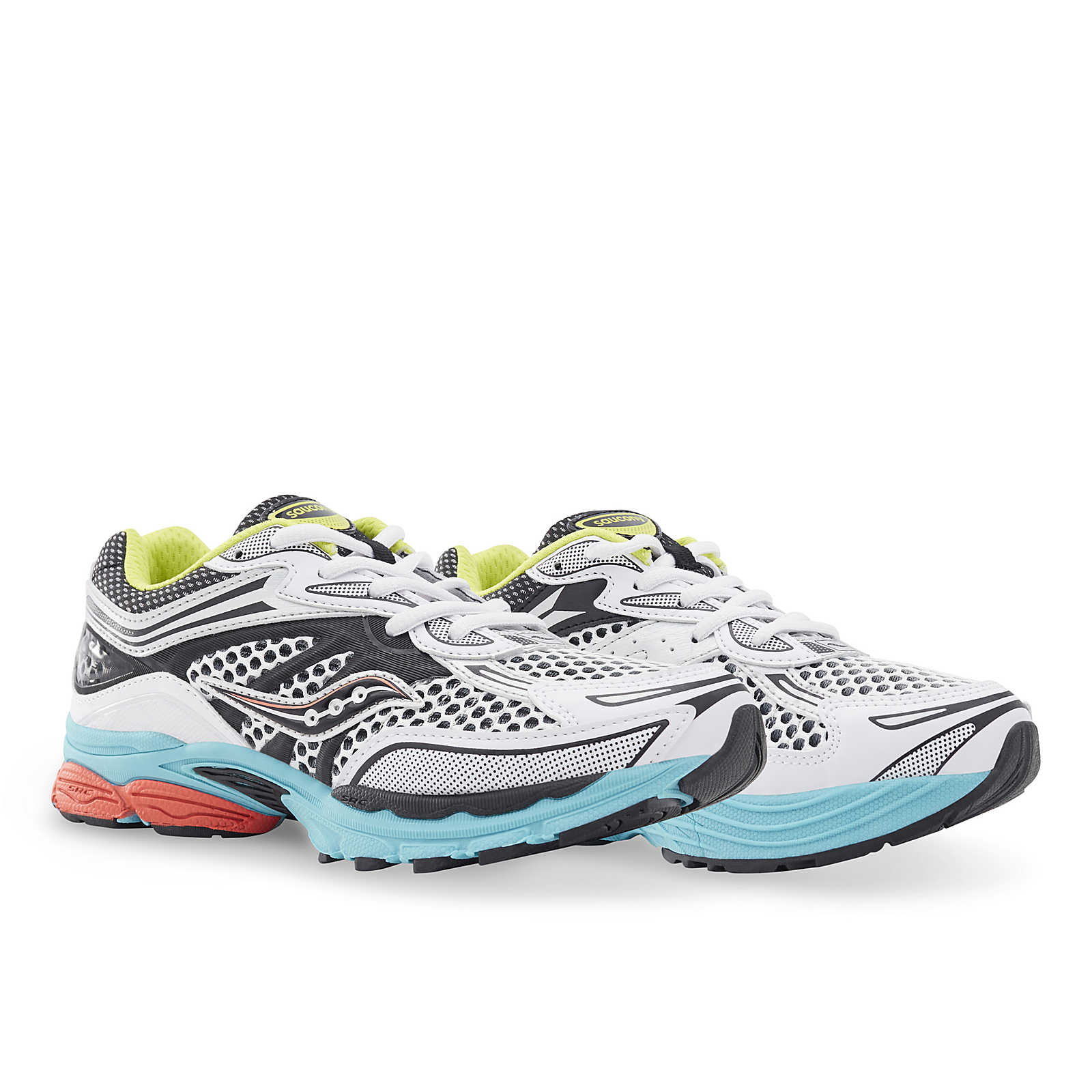Saucony Big Kid's Omni 9 KDZ