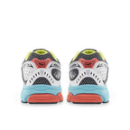Saucony Big Kid's Omni 9 KDZ