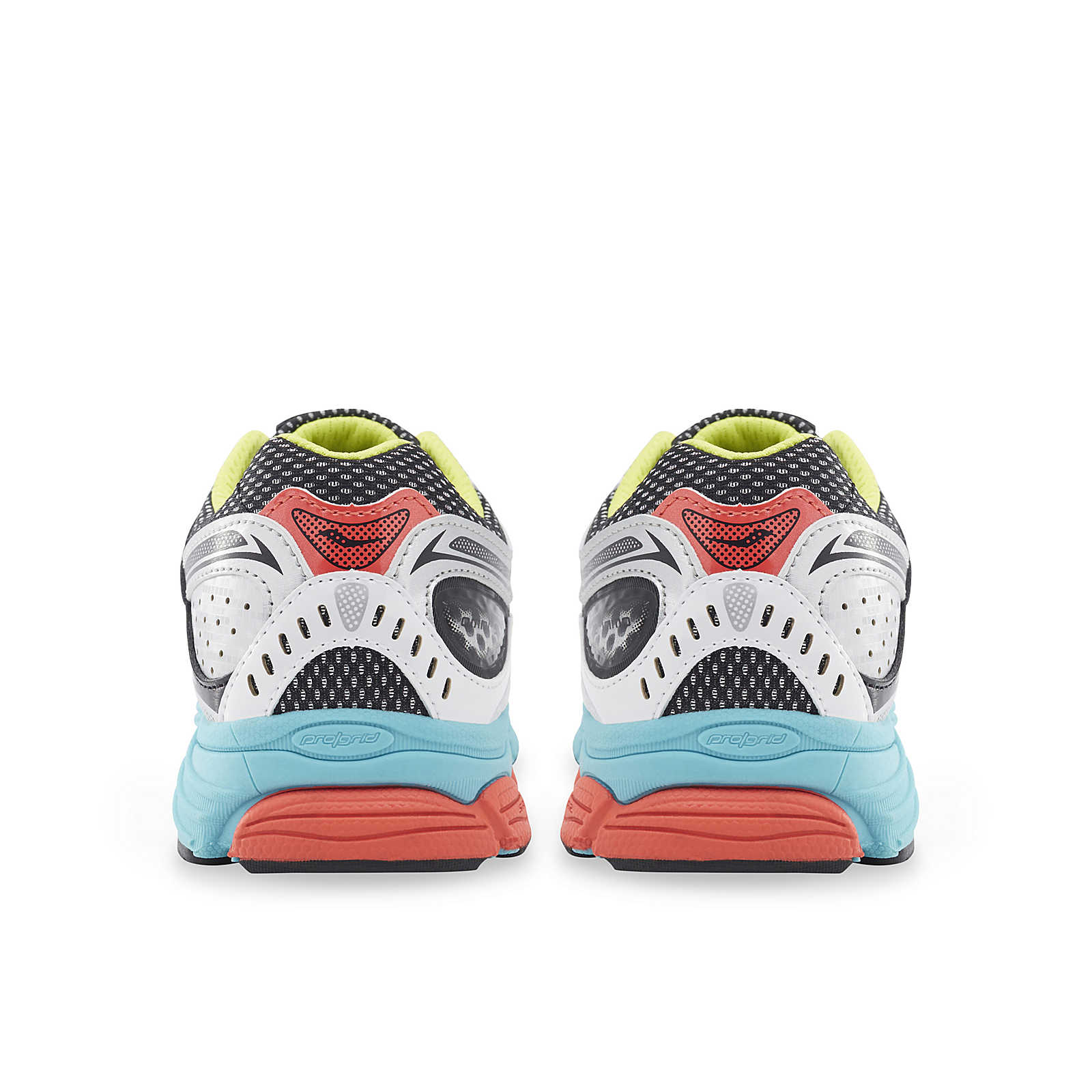 Saucony Big Kid's Omni 9 KDZ
