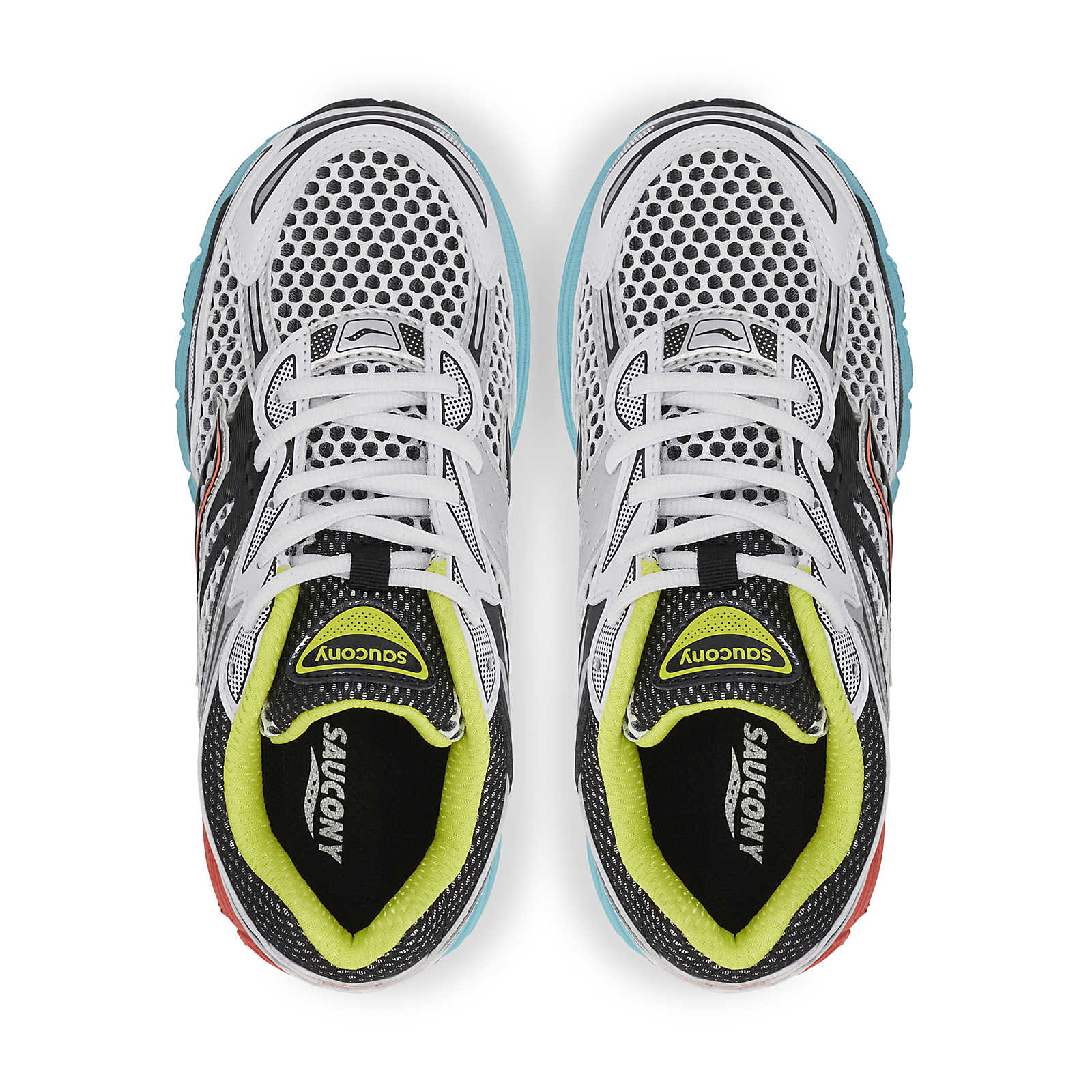 Saucony Big Kid's Omni 9 KDZ