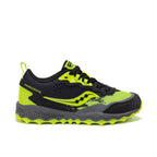 Saucony Big Kid's Peregrine KDZ Sneaker