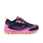 Saucony Big Kid's Peregrine KDZ Sneaker