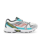 Saucony Big Kid's Ride Millennium KDZ