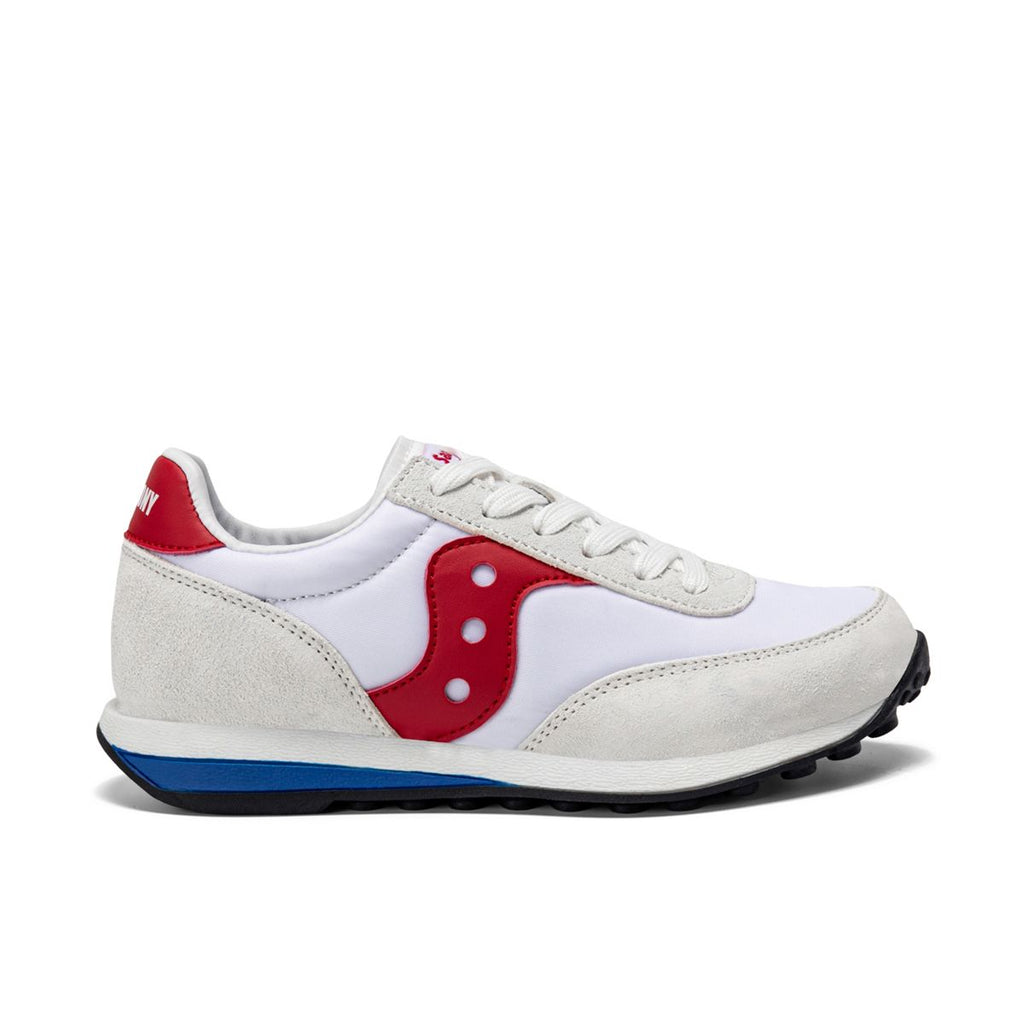 Saucony Big Kid's Trainer 80