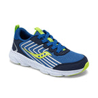 Saucony Big Kid's Wind 3.0 Lace Sneaker