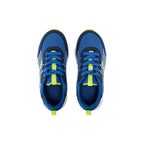 Saucony Big Kid's Wind 3.0 Lace Sneaker