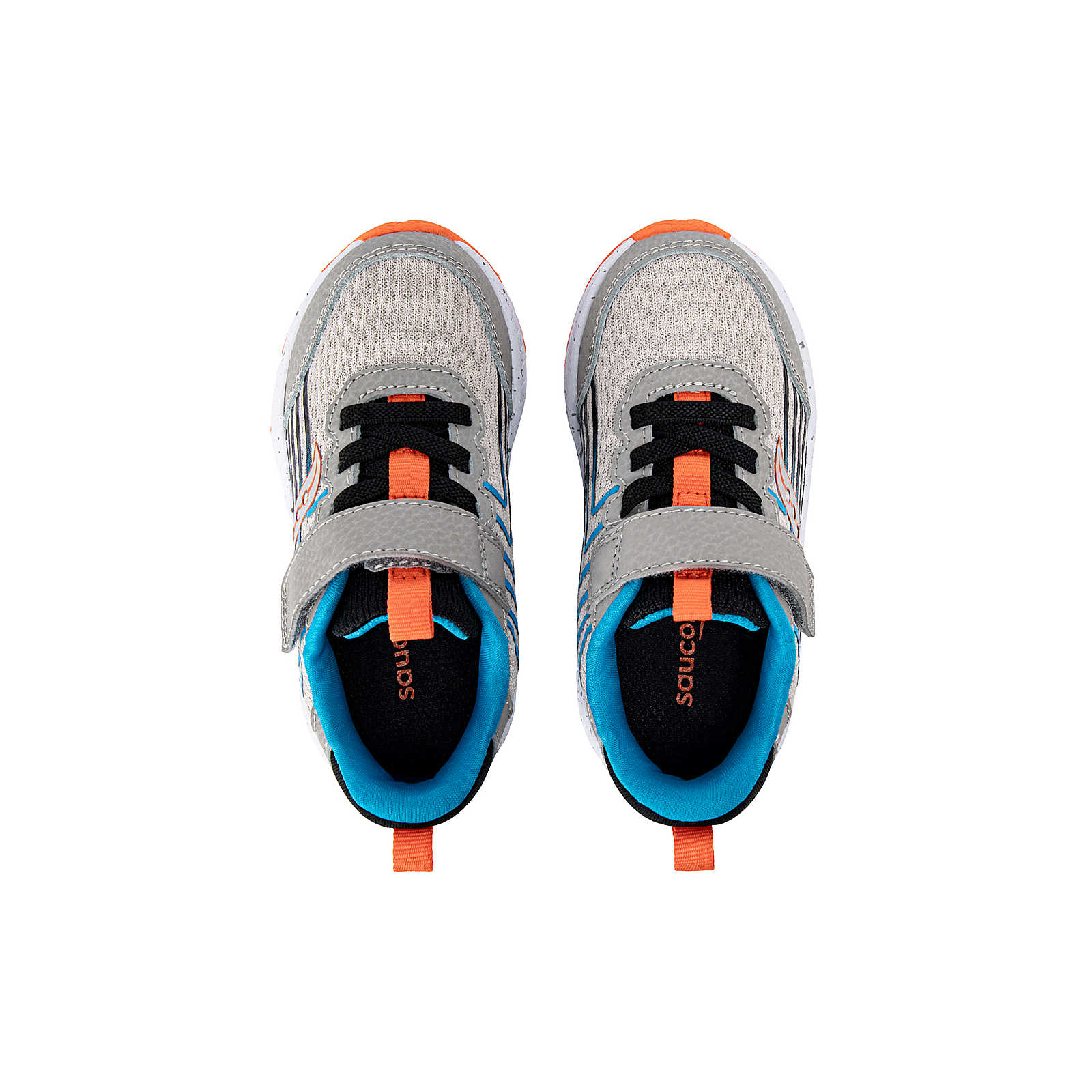 Saucony Little Kid's Wind 3.0 JR