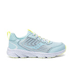 Saucony Big Kid's Wind 3.0 Lace Sneaker