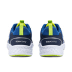 Saucony Big Kid's Wind 3.0 Lace Sneaker
