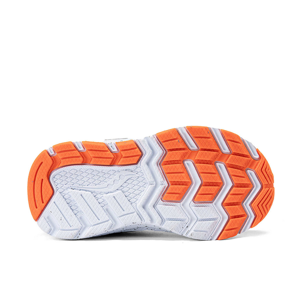 Saucony Little Kid's Wind 3.0 JR