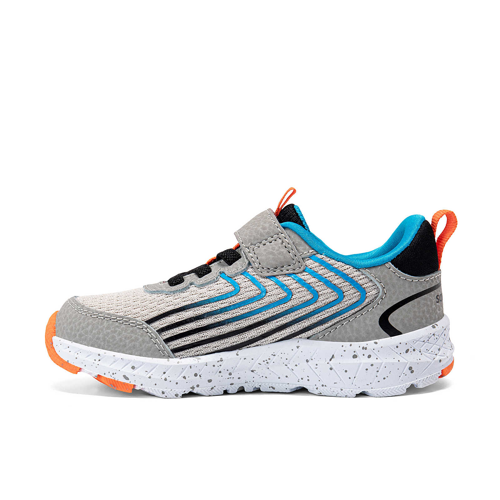 Saucony Little Kid's Wind 3.0 JR