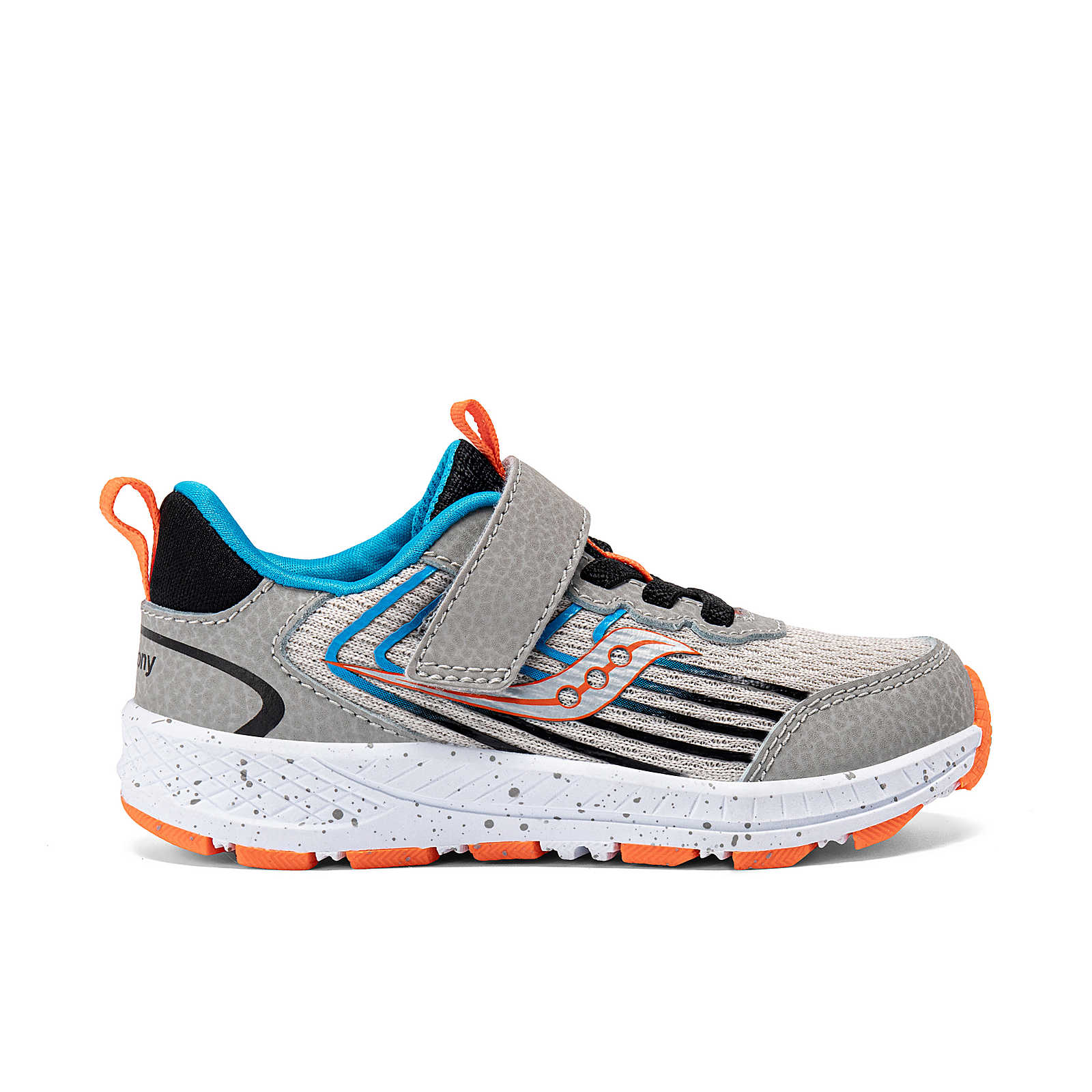 Saucony Little Kid's Wind 3.0 JR