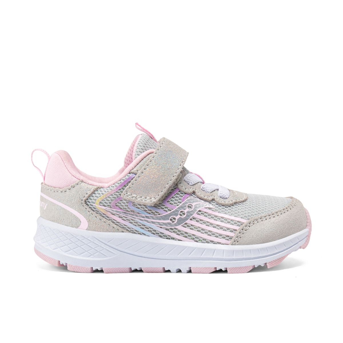 Saucony Little Kid's Wind 3.0 JR