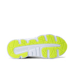 Saucony Big Kid's Wind 3.0 Lace Sneaker