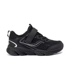Saucony Big Kid's Wind 3.0 A/C Sneaker