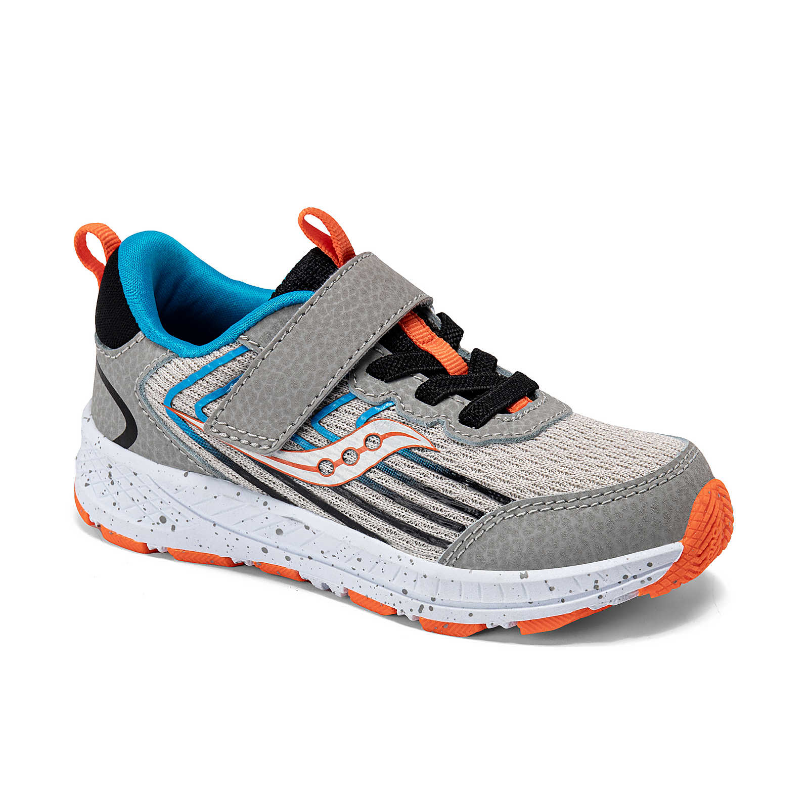 Saucony Little Kid's Wind 3.0 JR
